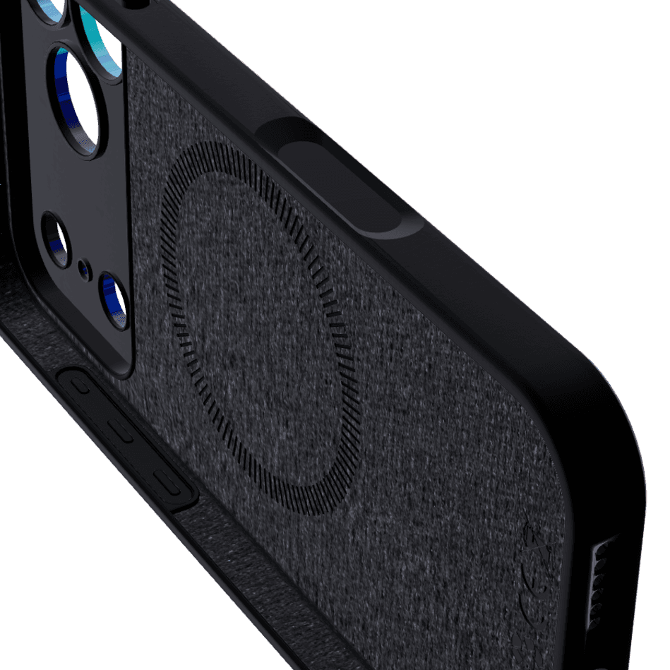 Camera Control Phone Case