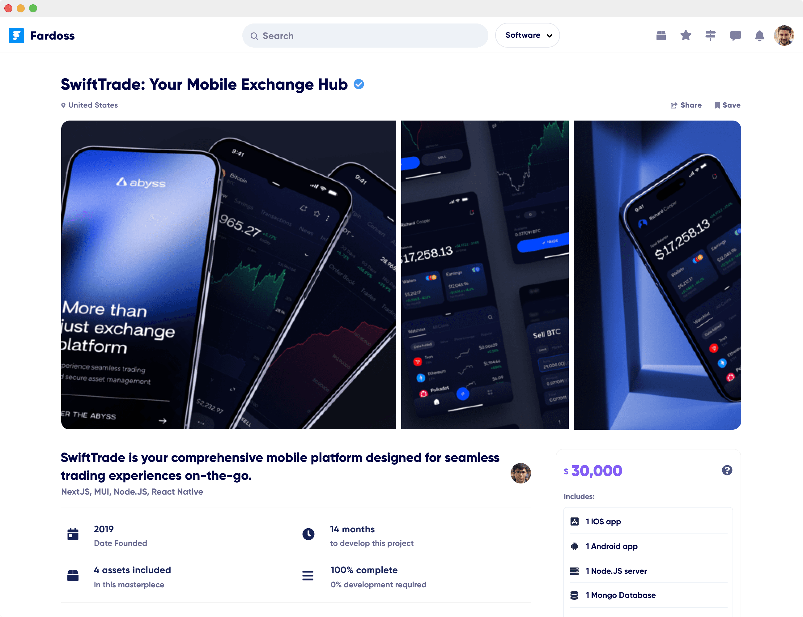 Software Listing Preview Software Listing Preview