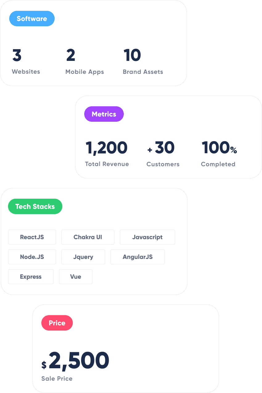 An easy softare Acquisition for every developer and designer An easy softare Acquisition for every developer and designer