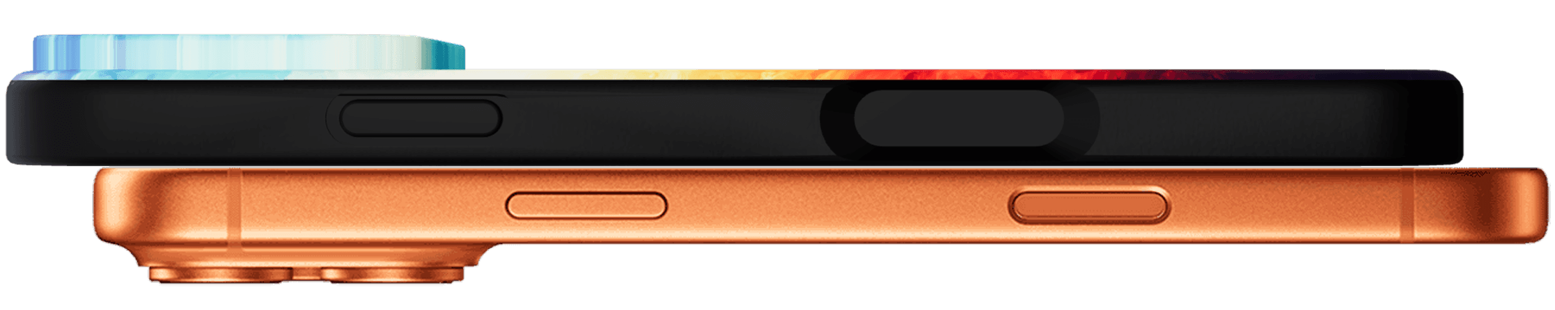 Inside Phone Case